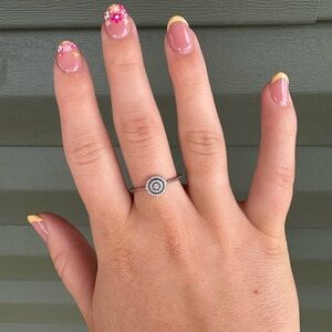 Pandora Ring